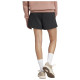 Adidas Γυναικείο σορτς ALL SZN Fleece Shorts